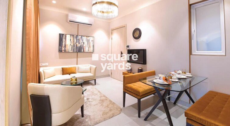 Raymond Codename Beyond Apartment Interiors 4