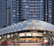 Raymond Park Avenue