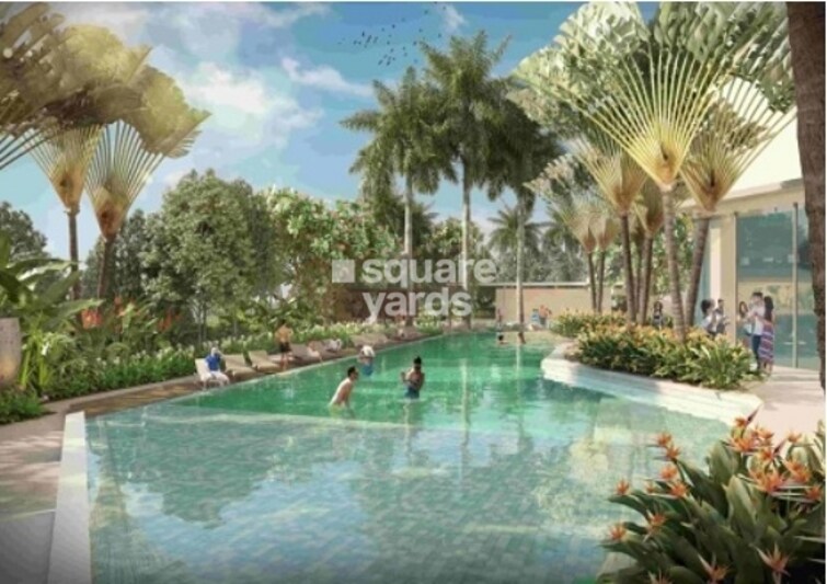 Raymond Premium I Amenities-Features 2