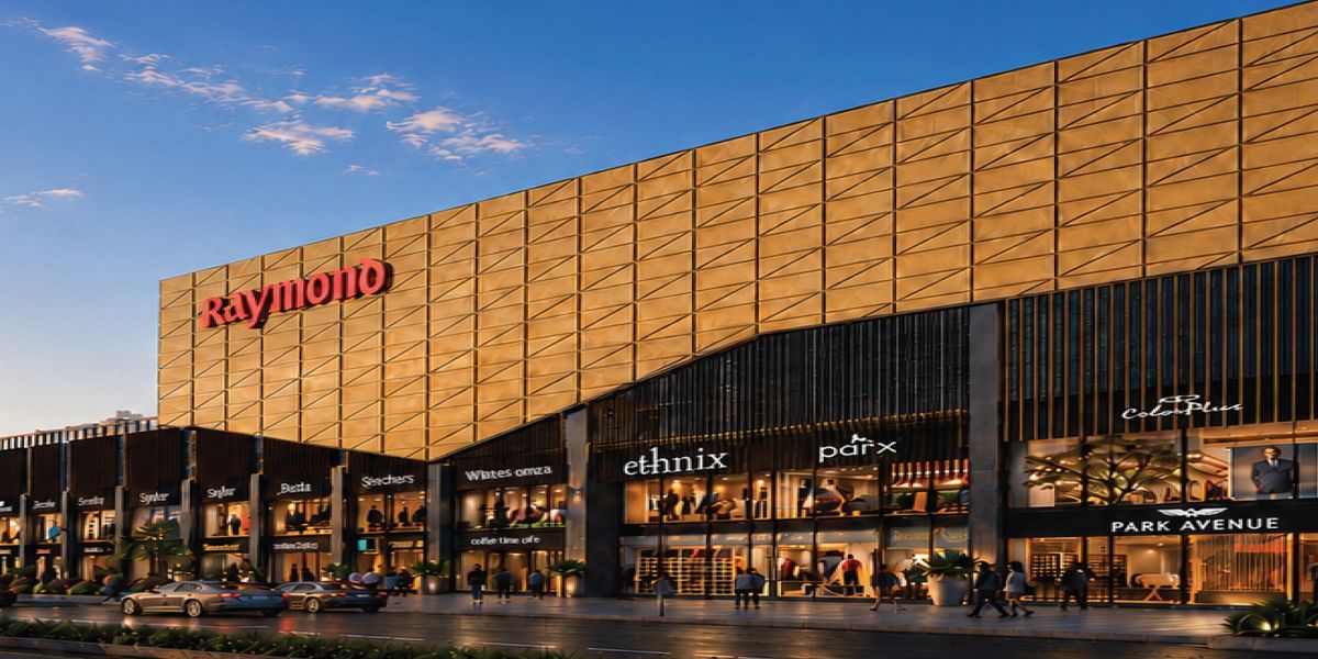 Raymond Retail