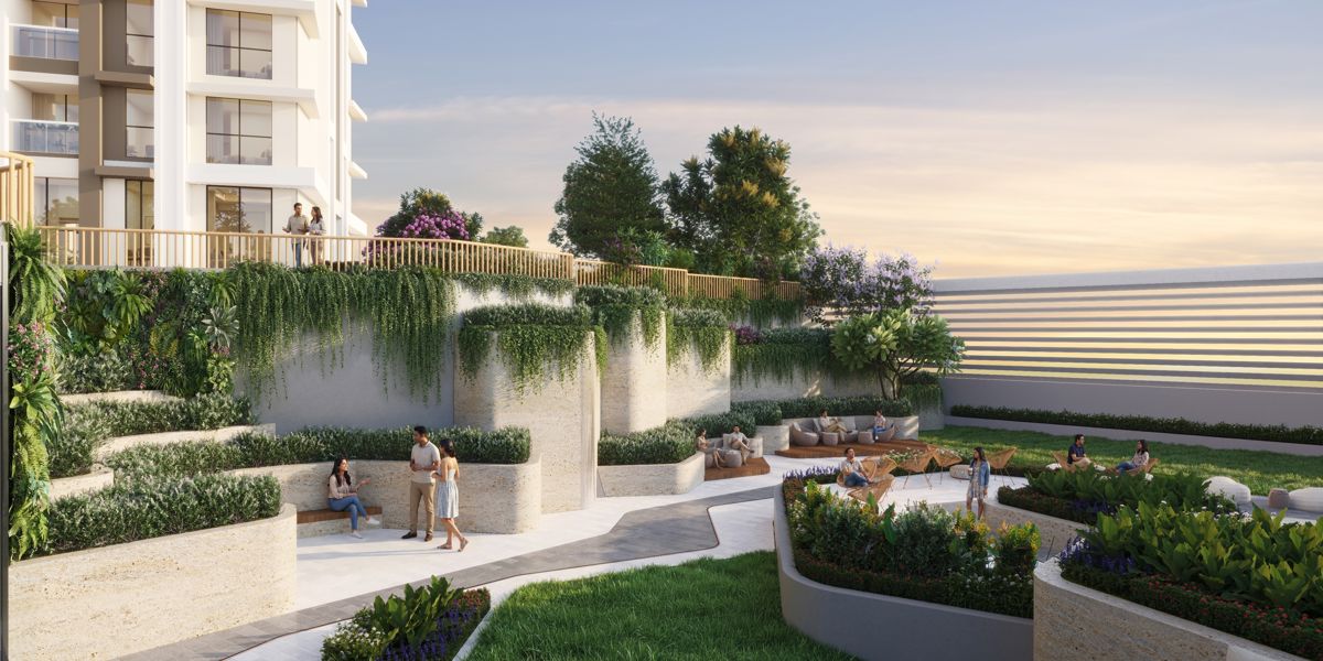 Raymond Ten X District 9 Amenities-Features 1
