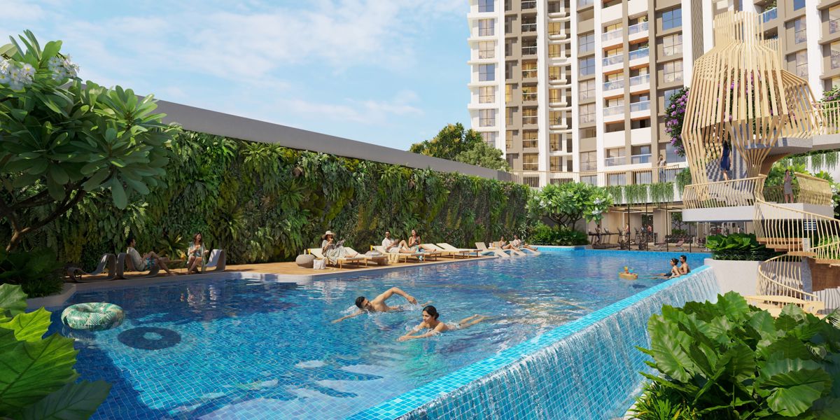 Raymond Ten X District 9