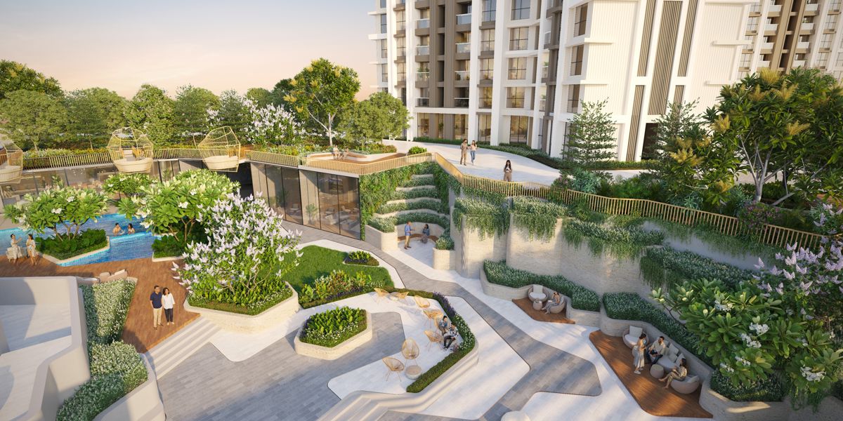 Raymond Ten X District 9