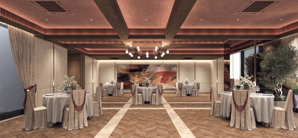 Raymond Ten X District 9