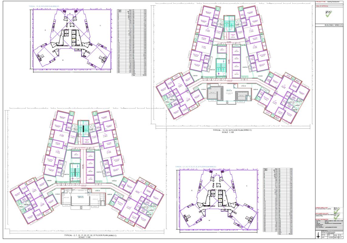 Raymond Ten X District 9