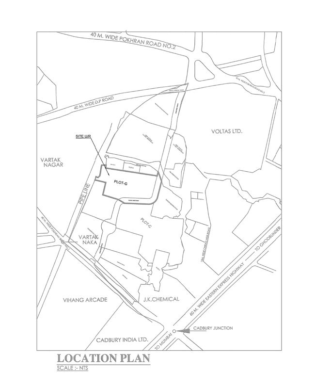 Raymond Ten X District 9