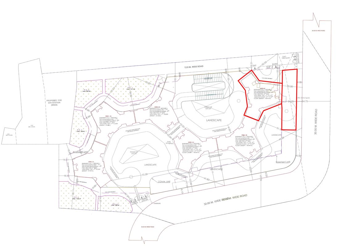 Raymond Ten X District 9