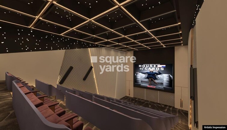 Raymond Ten X Era Amenities-Features 3