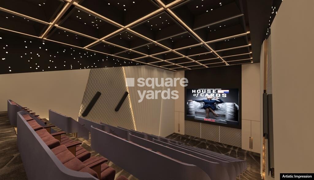 Raymond Ten X Era Amenities-Features 3