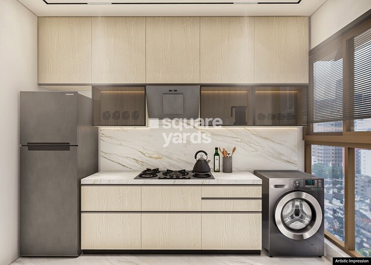 Raymond Ten X Era Apartment Interiors 5