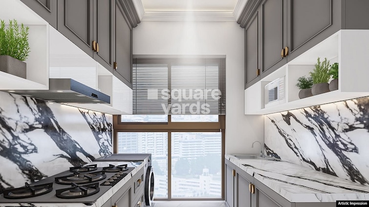 Raymond Ten X Era Apartment Interiors 8