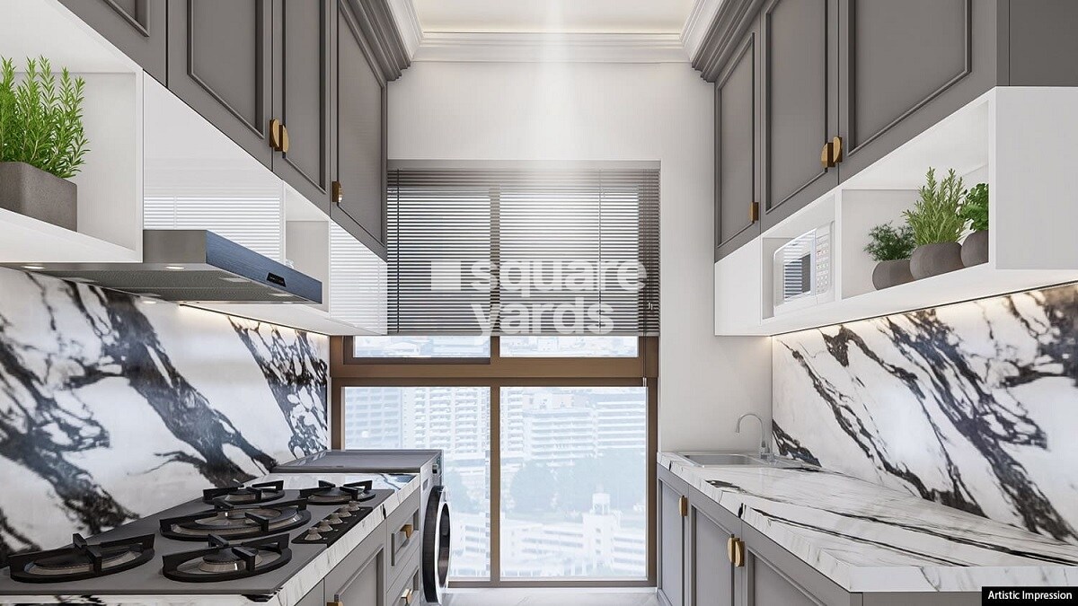 Raymond Ten X Era Apartment Interiors 8