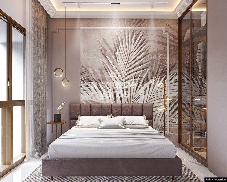 Raymond Ten X Era Apartment Interiors 2