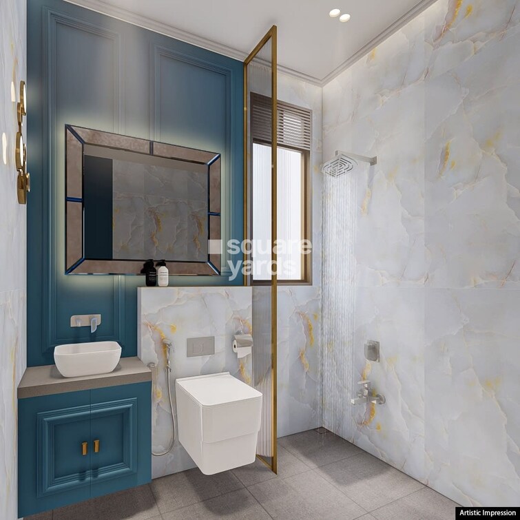 Raymond Ten X Era Apartment Interiors 3