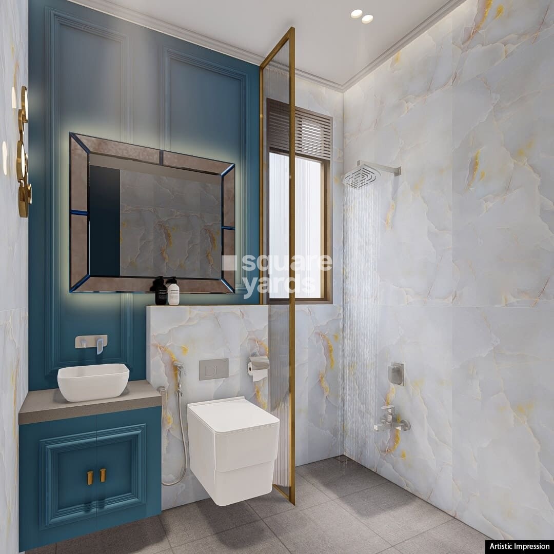 Raymond Ten X Era Apartment Interiors 3