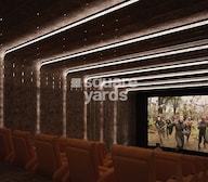 Raymond Ten X Habitat Amenities-Features