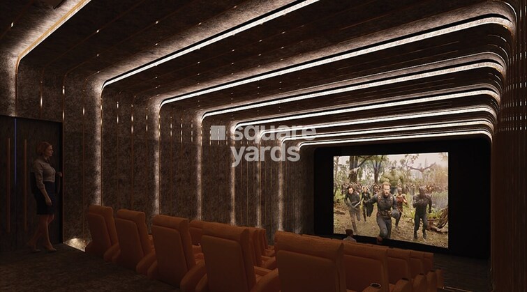 Raymond Ten X Habitat Amenities-Features 1