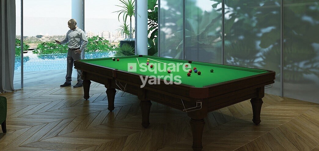 Raymond Ten X Habitat Amenities-Features 10