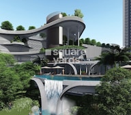 Raymond Ten X Habitat Amenities-Features