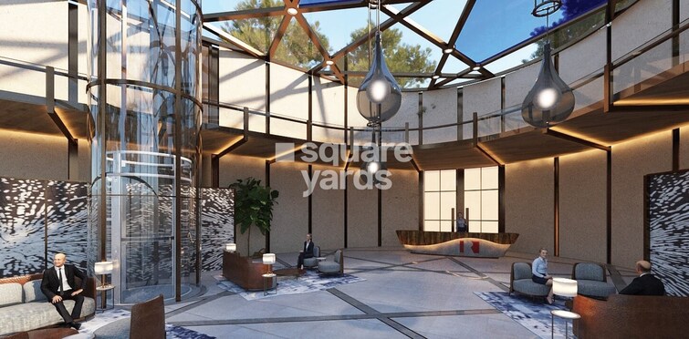 Raymond Ten X Habitat Amenities-Features 3