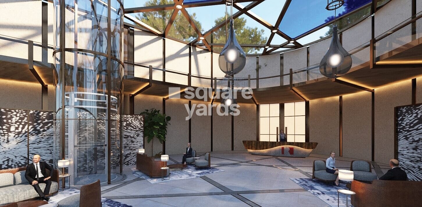 Raymond Ten X Habitat Amenities-Features 3