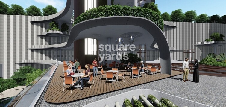 Raymond Ten X Habitat Amenities-Features 4