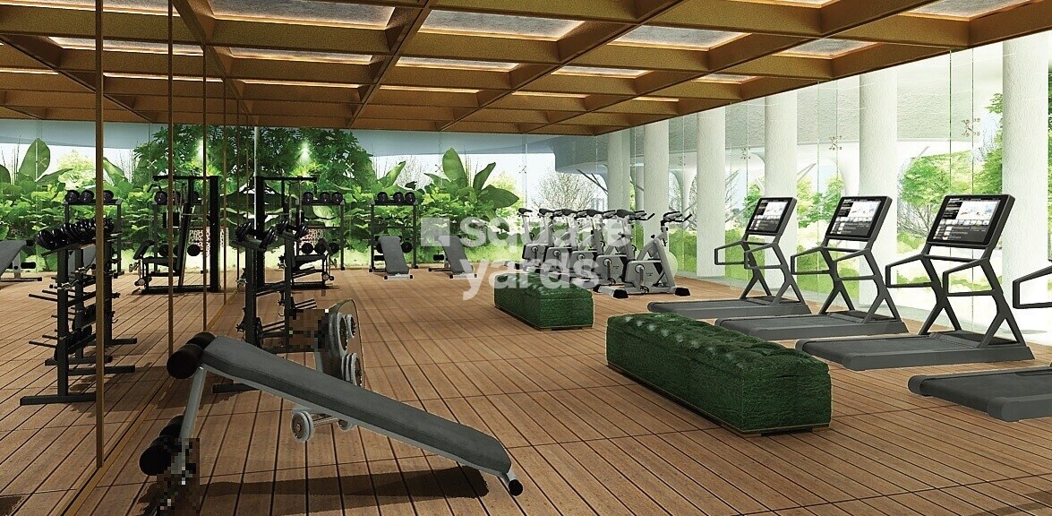 Raymond Ten X Habitat Amenities-Features 5