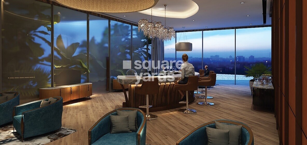 Raymond Ten X Habitat Amenities-Features 6