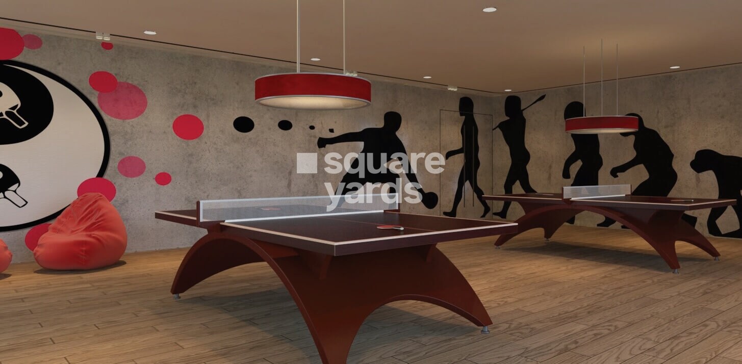 Raymond Ten X Habitat Amenities-Features 7