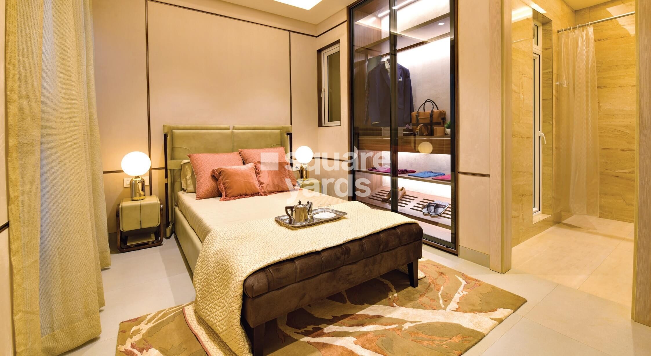 Raymond Ten X Habitat Apartment Interiors 1