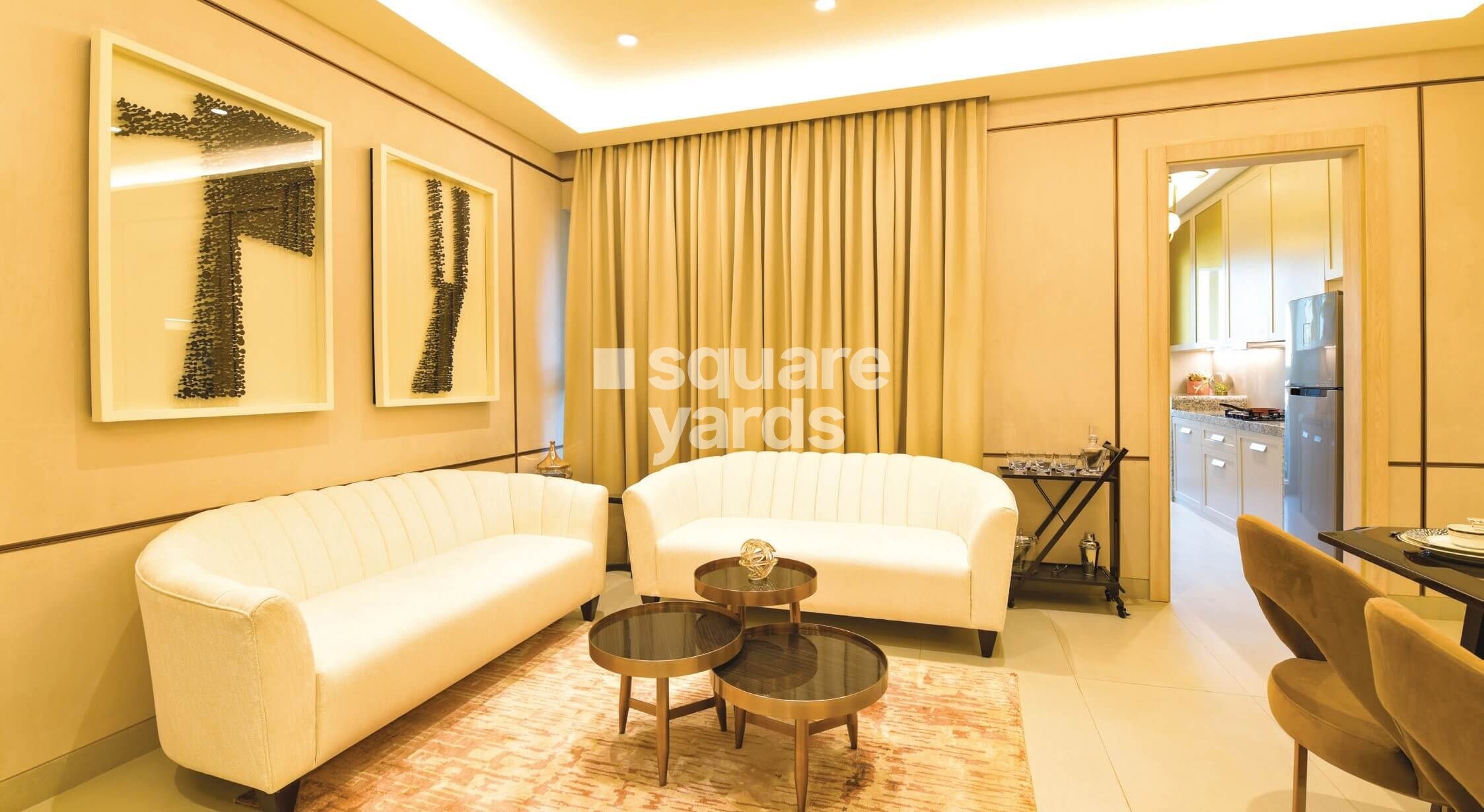 Raymond Ten X Habitat Apartment Interiors 3