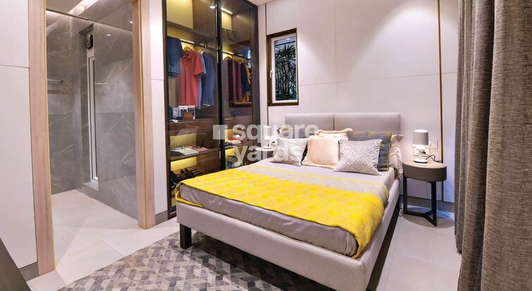 Raymond Ten X Habitat Apartment Interiors 5