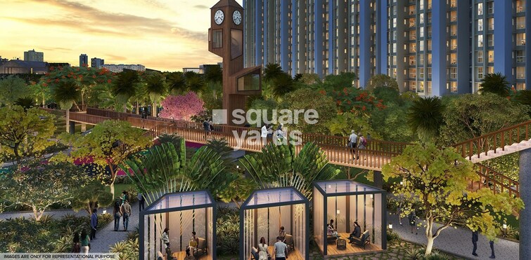 Raymond Ten X Habitat Amenities-Features 13