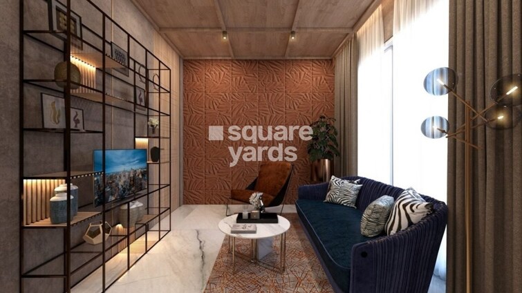 Raymond The Address Apartment Interiors 1