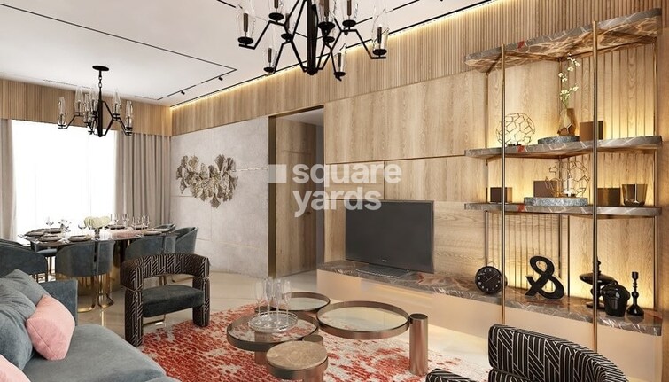 Raymond The Address Apartment Interiors 2