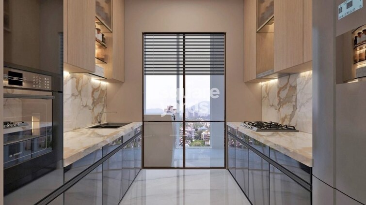 Raymond The Address Apartment Interiors 4