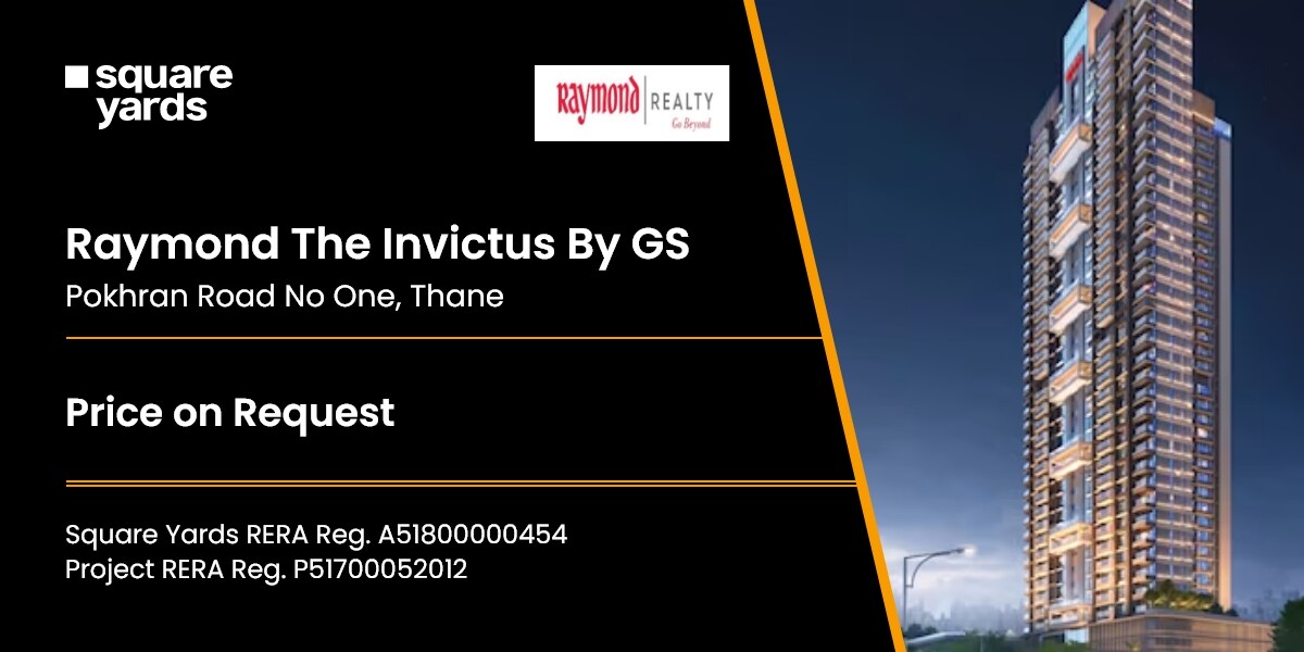 Raymond The Invictus By GS Push Creative