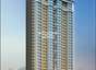 rdp shanti luxuria project tower view1