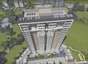 rdp shanti luxuria project tower view2