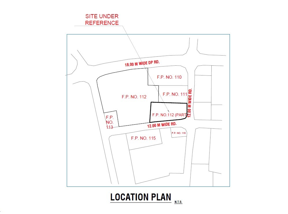 Representative image as actual visual unavailable for Real Solanki CHS