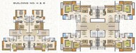 Regal Square Floor Plans