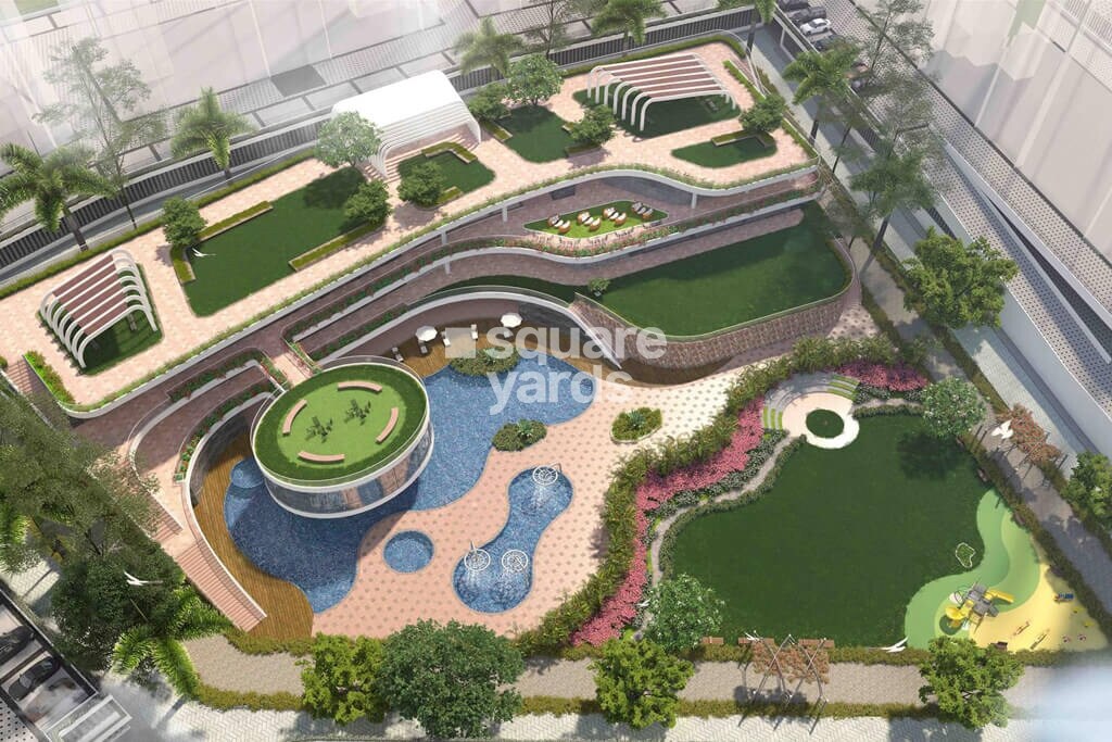 Regency Anantam Amenities-Features 1