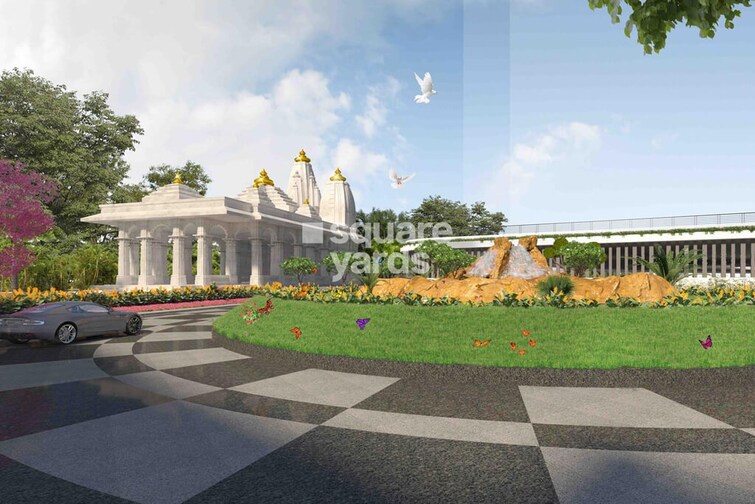 Regency Anantam Amenities-Features 11