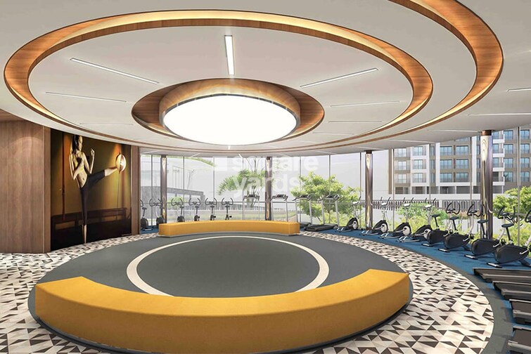 Regency Anantam Amenities-Features 2