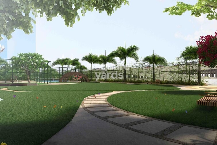 Regency Anantam Amenities-Features 4