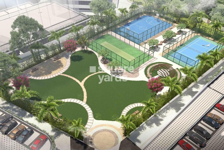 Regency Anantam Amenities-Features 6