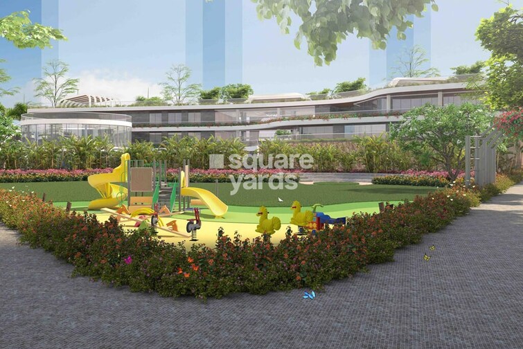 Regency Anantam Amenities-Features 7