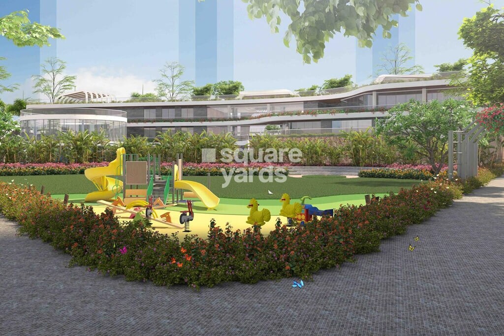 Regency Anantam Amenities-Features 7