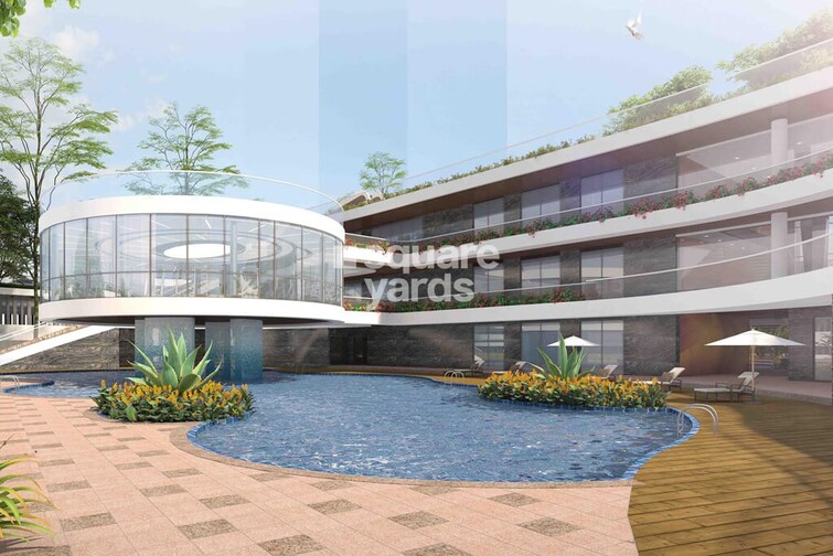 Regency Anantam Amenities-Features 9