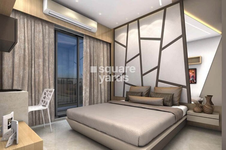 Regency Anantam Apartment Interiors 3